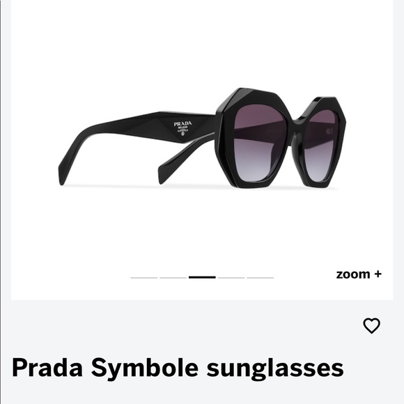 🤩🤩🤩prada  sunglasses 😻😻🤑 - Picture 11 of 16